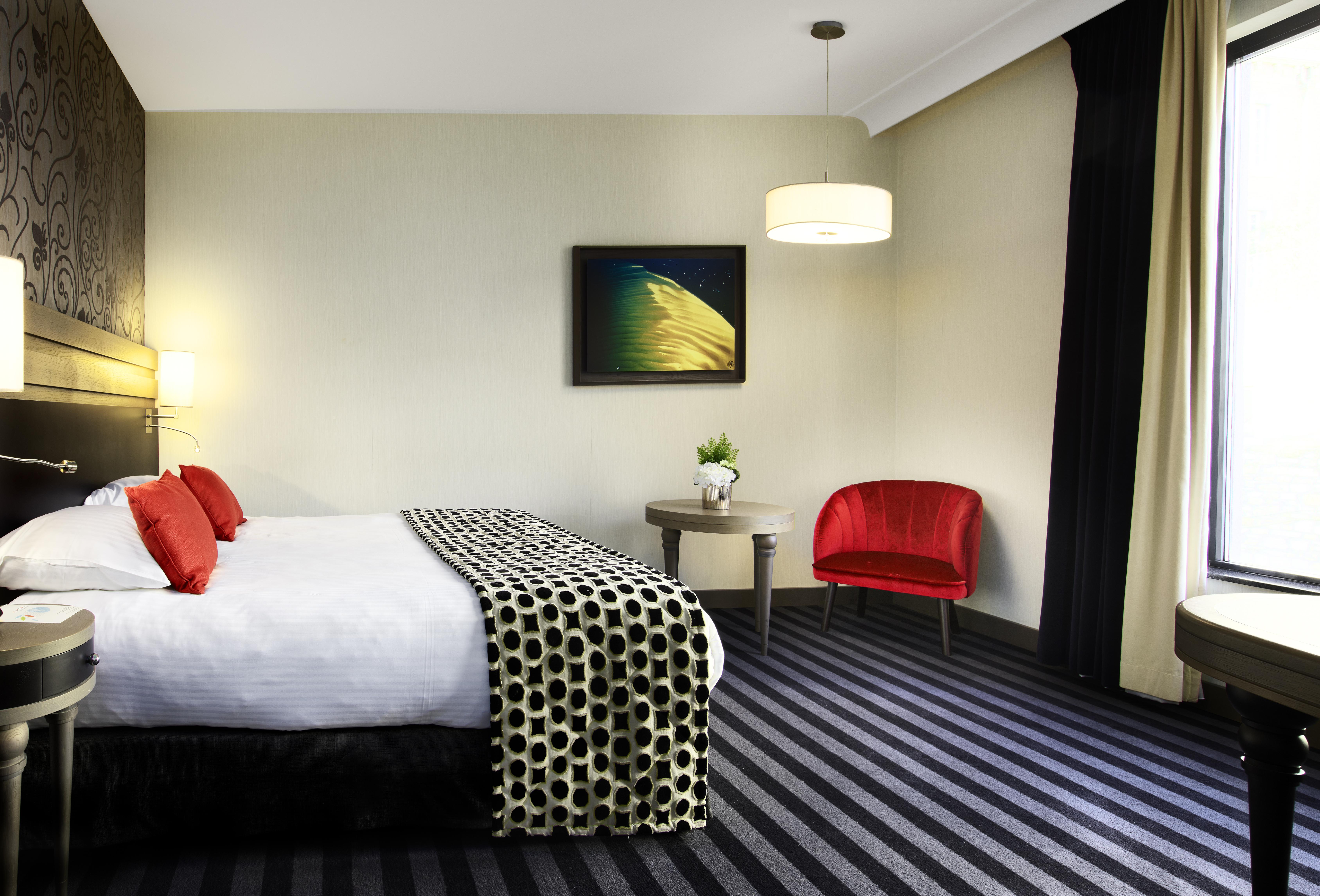 Van Der Valk Selys Liege Hotel & Spa Экстерьер фото