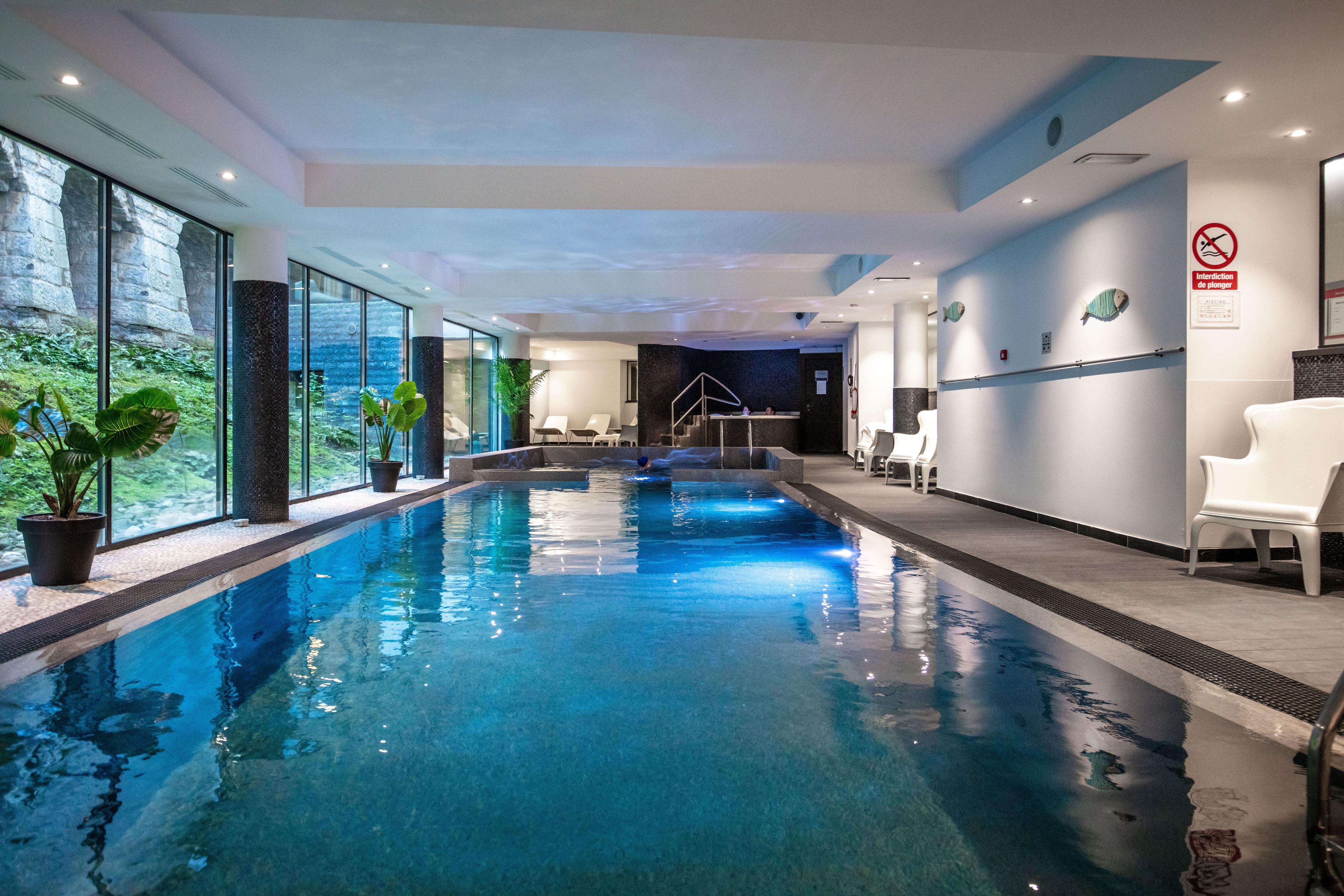 Van Der Valk Selys Liege Hotel & Spa Экстерьер фото