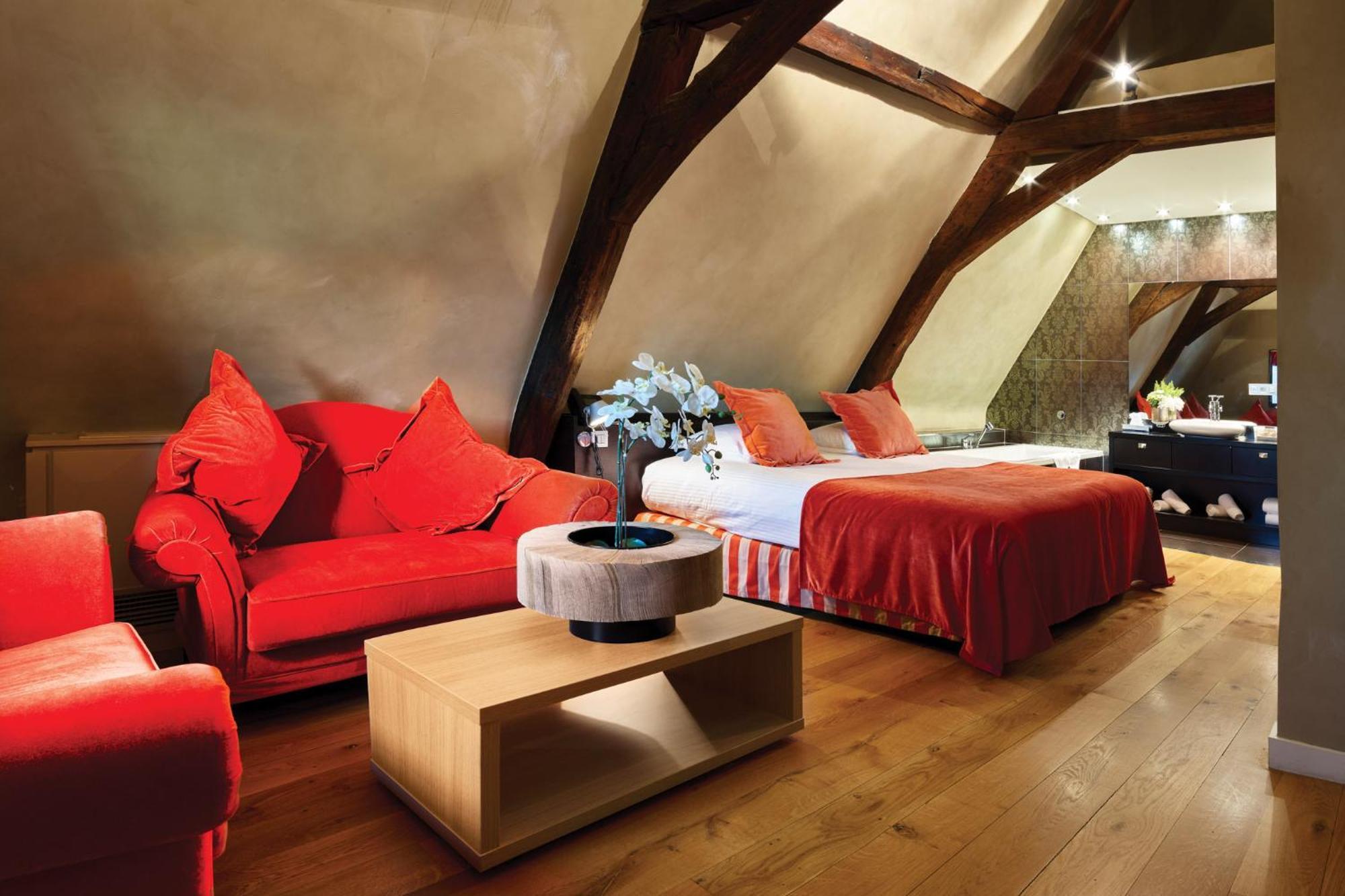 Van Der Valk Selys Liege Hotel & Spa Экстерьер фото