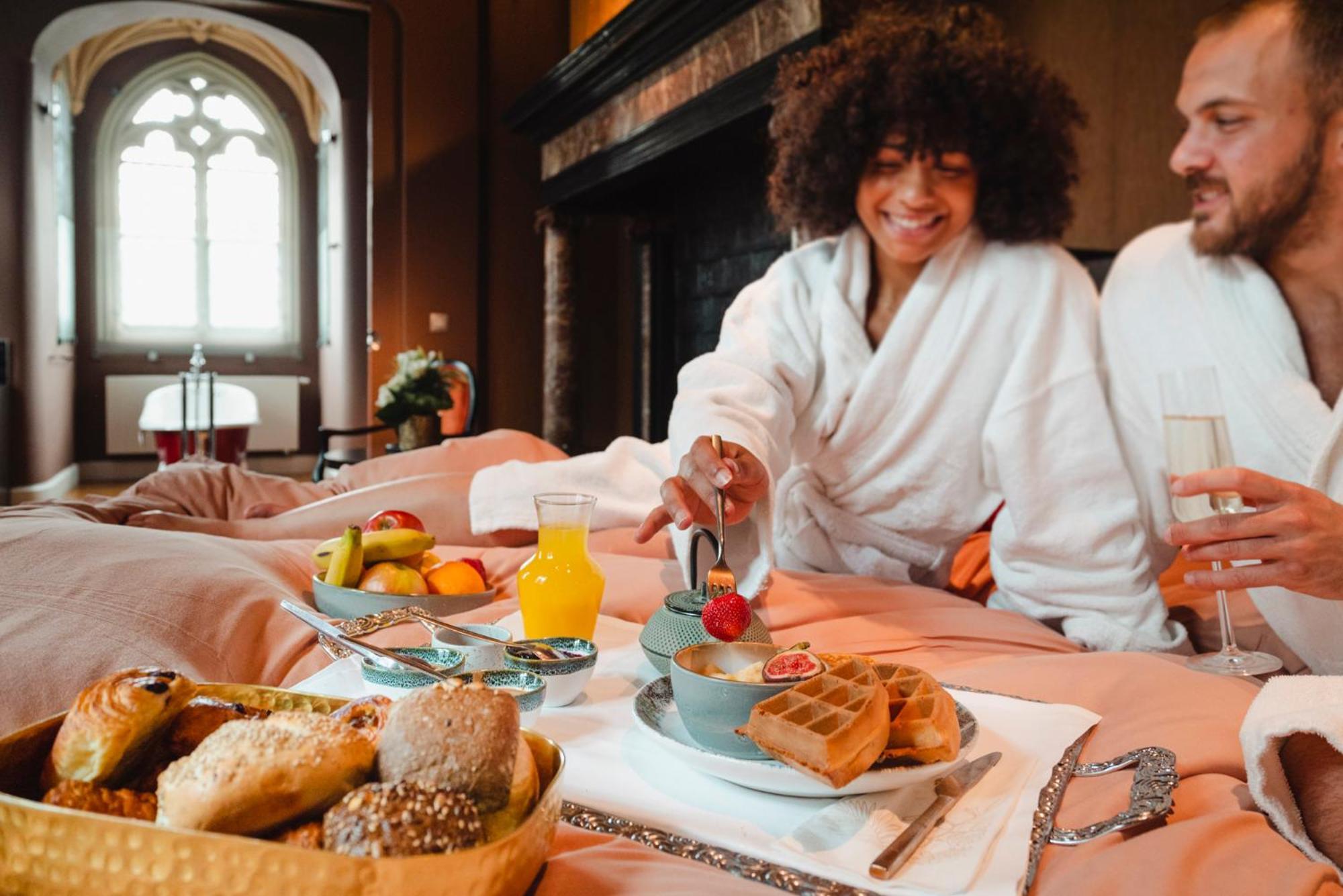 Van Der Valk Selys Liege Hotel & Spa Экстерьер фото